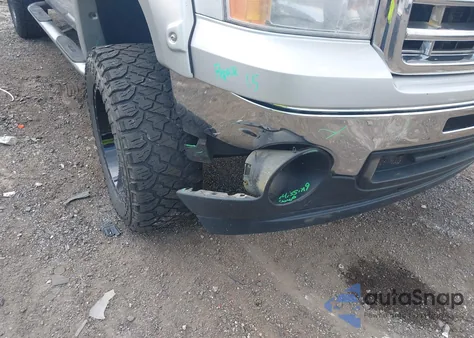 2011 GMC Sierra 1500 Sle z USA, uszkodzony, nr VIN 3GTP2VE39BG322062